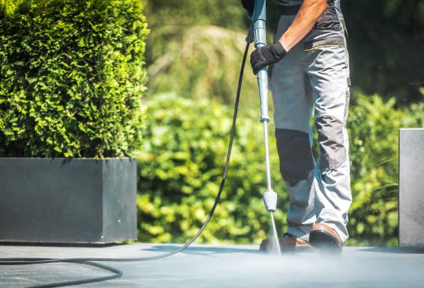 Best Restaurant Pressure Washing  in Buttonwillow, CA